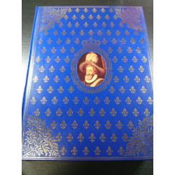 Henri IV : Roi de France et de Navarre