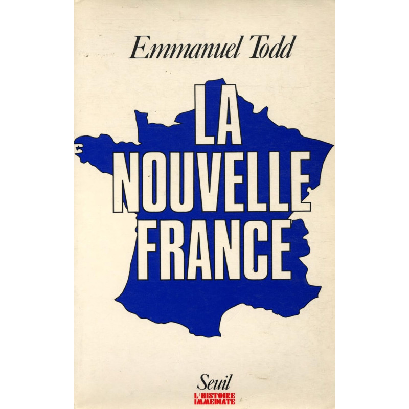 La nouvelle France