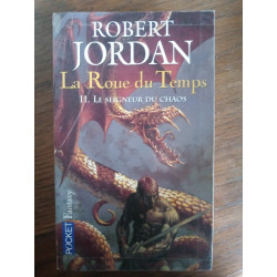 LE SEIGNEUR DU CHAOS