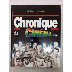 Chronique du cinéma