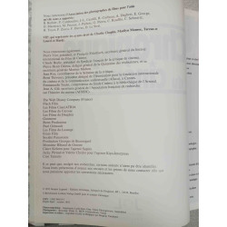 Chronique du cinéma