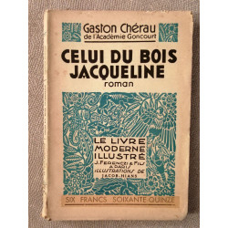 Celui du Bois Jacqueline