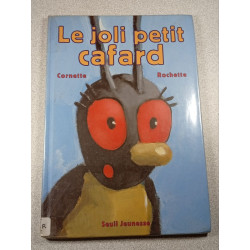 Le joli petit cafard