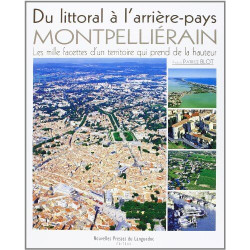 Du littoral à l'arrière-pays Montpellièrain