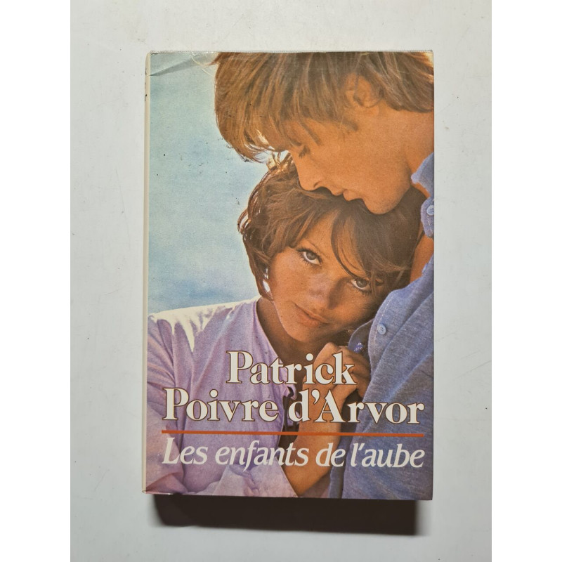 Les enfants de l'aube