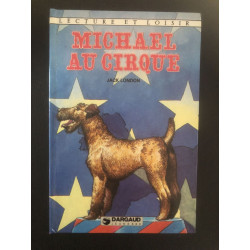Michael au cirque
