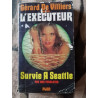 L'exécuteur numéro 21 : Survie à Seattle