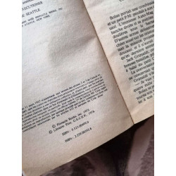 L'exécuteur numéro 21 : Survie à Seattle