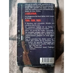 L'exécuteur numéro 21 : Survie à Seattle