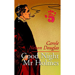 Good night Mr Holmes