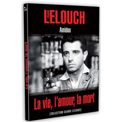 La vie l'amour la mort [FR Import](Neuf sous blister)