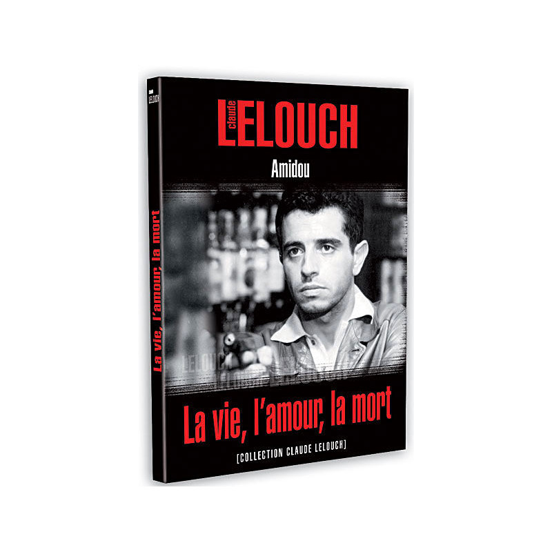 La vie l'amour la mort [FR Import](Neuf sous blister)