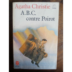 a b c contre Poirot
