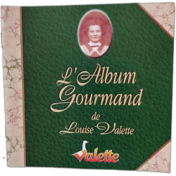 L'Album Gourmand