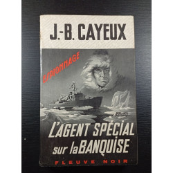 L'agent spécial sur la Banquise