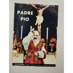 Revue du Rosaire - mars 1969