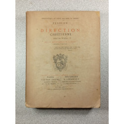 Direction Chrétienne