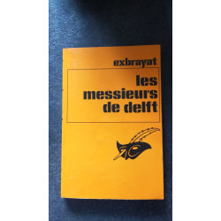 Les messieurs de delft