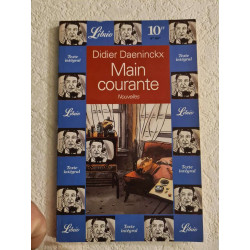 Main courante