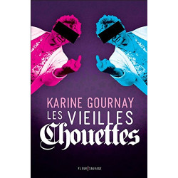 Les vieilles chouettes