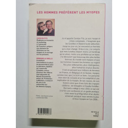 Les hommes préfèrent les myopes