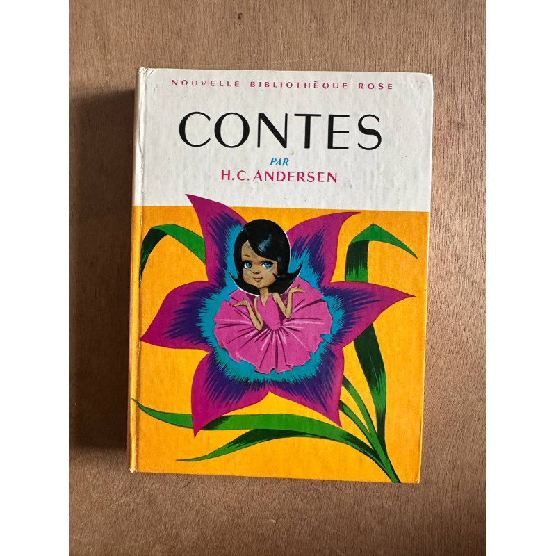 Contes