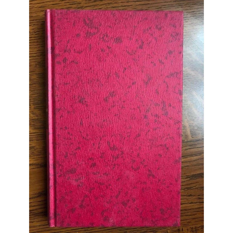 Béatrix beck La Décharge France loisirs