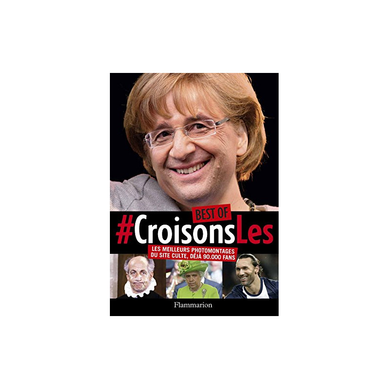 Croisons-les