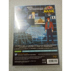 DVD Série Mask - vol 12 -