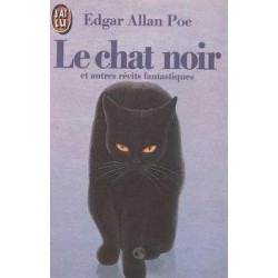 Le chat noir et autres recits fantastiques