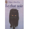 Le chat noir et autres recits fantastiques