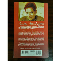 Comme un rêve éveillé [Relié] by Krentz Jayne Ann Bernard Daphné