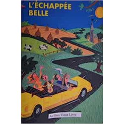 L'échappée belle