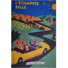 L'échappée belle