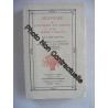 Histoire du Chevalier Des Grieux et de Manon Lescaut par l'abbé...