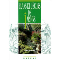 Plans et décors de jardins