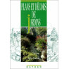 Plans et décors de jardins
