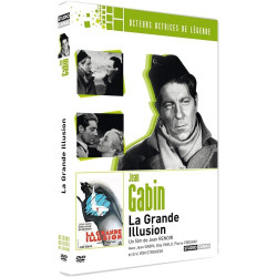 La grande illusion [FR Import](NEUF SOUS BLISTER)