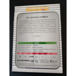 La passion des trains tome 38