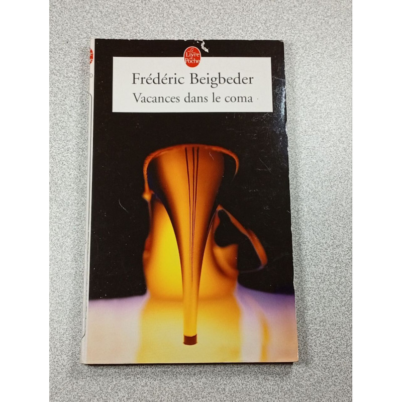 Vacances dans le coma
