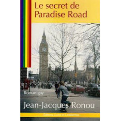 Le Secret de Paradise Road