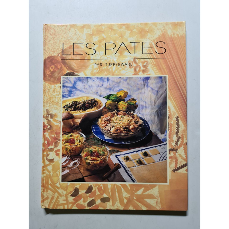 Les pâtes