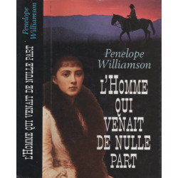 L'homme Qui Venait De Nulle Part