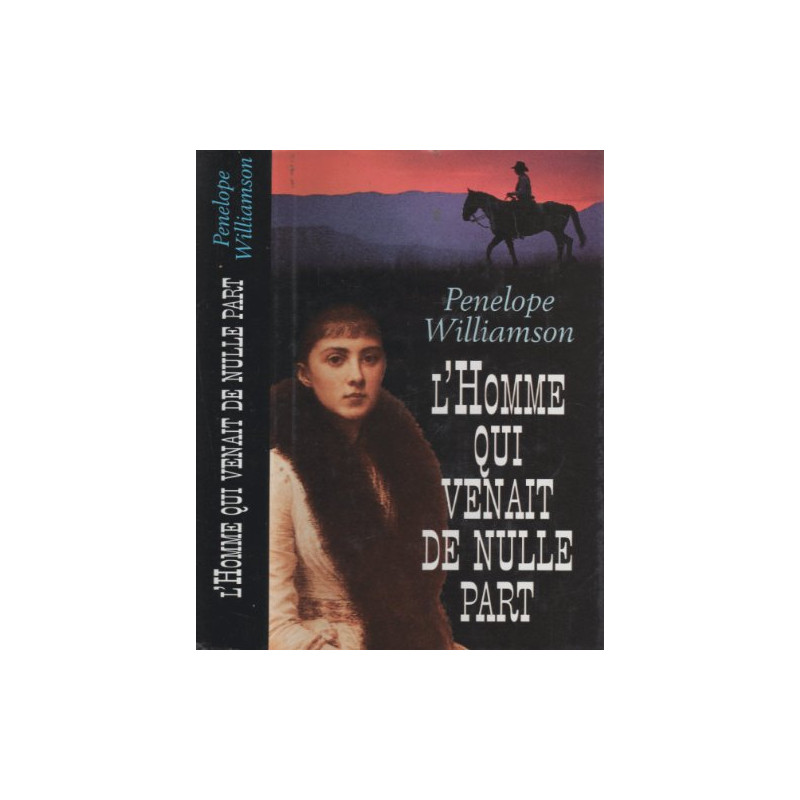 L'homme Qui Venait De Nulle Part