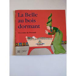 La Belle au bois dormant