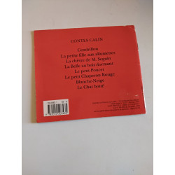 La Belle au bois dormant