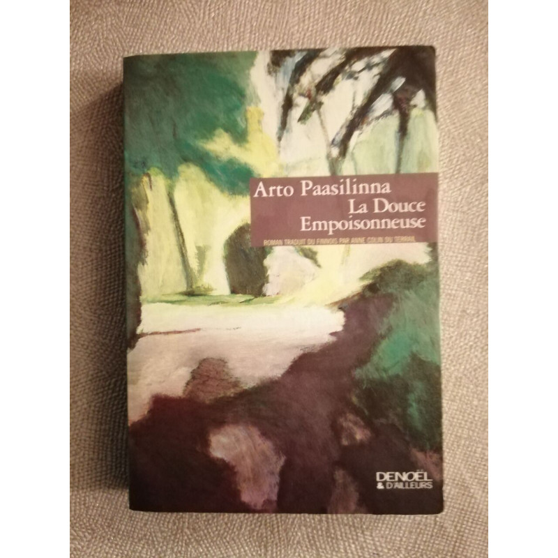 La Douce Empoisonneuse