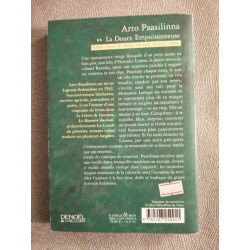 La Douce Empoisonneuse