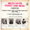 Porgy And Bess