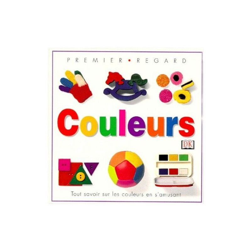 Couleurs